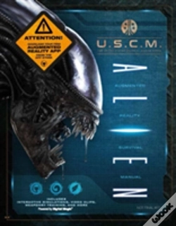 Capa do artigo Alien: Augmented Reality Survival Manual