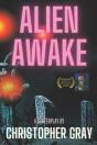 Alien Awake - Preview