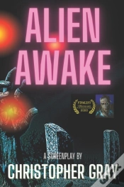 Capa do artigo Alien Awake