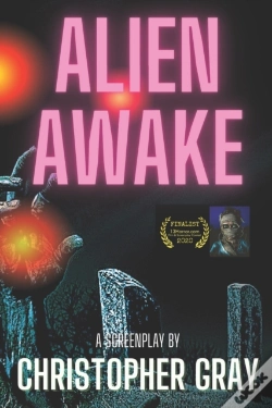 Capa do artigo Alien Awake