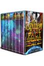 Alien Baby Pact Compilation - Preview