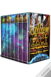 Capa do artigo Alien Baby Pact Compilation
