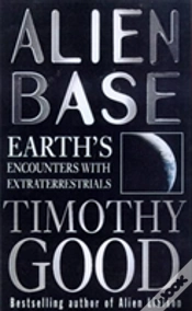 Capa do artigo Alien Base