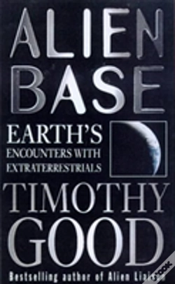 Capa do artigo Alien Base