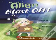 Alien Blast Off!