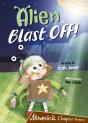 Alien Blast Off! - Preview