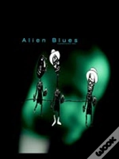 Capa do artigo Alien Blues