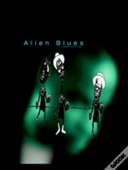 Capa do artigo Alien Blues