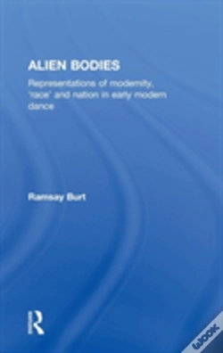 Capa do artigo Alien Bodies