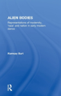 Alien Bodies - Preview