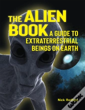 Alien Book
