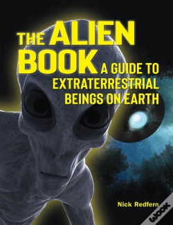 Capa do artigo Alien Book