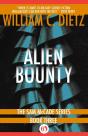 Alien Bounty - Preview