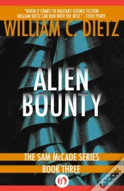 Capa do artigo Alien Bounty