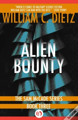 Capa do artigo Alien Bounty