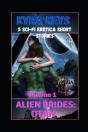 Alien Brides - Preview