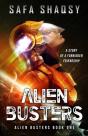 Alien Busters - Preview