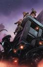 Alien By Shalvey & Broccardo Vol. 2: Descendant - Preview