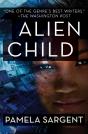Alien Child - Preview