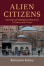 Alien Citizens - Preview