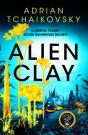 Alien Clay - Preview