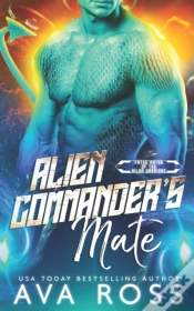 Capa do artigo Alien Commander