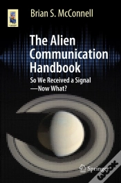 Capa do artigo Alien Communication Handbook