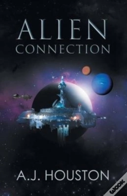Capa do artigo Alien Connection