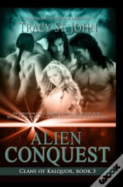 Capa do artigo Alien Conquest