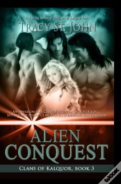 Capa do artigo Alien Conquest