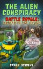 Alien Conspiracy - Preview