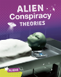 Alien Conspiracy Theories - Preview