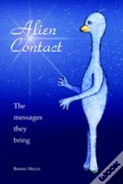 Capa do artigo Alien Contact