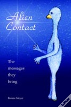 Capa do artigo Alien Contact