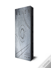 Alien Covenant: Davidâ€™S Drawings
