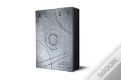 Capa do artigo Alien Covenant: Davidâ€™S Drawings