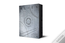 Capa do artigo Alien Covenant: Davidâ€™S Drawings