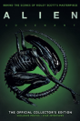 Alien Covenant: The Official Collector'S Edition - Preview
