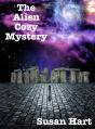 Alien Cozy Mystery - Preview