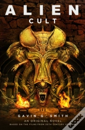 Capa do artigo Alien: Cult