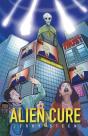 Alien Cure - Preview