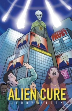 Capa do artigo Alien Cure