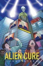 Capa do artigo Alien Cure