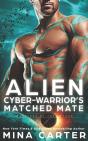 Alien Cyberwarrior'S Matched Mate - Preview
