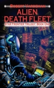 Capa do artigo Alien Death Fleet