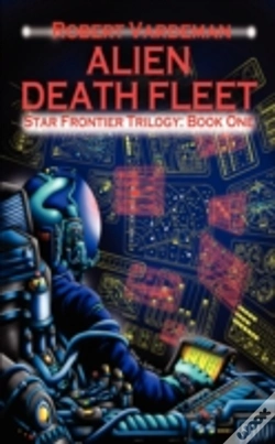 Capa do artigo Alien Death Fleet