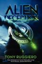 Alien Deception - Preview