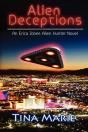 Alien Deceptions - Preview