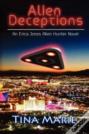 Capa do artigo Alien Deceptions