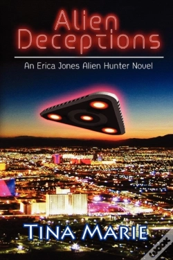 Capa do artigo Alien Deceptions